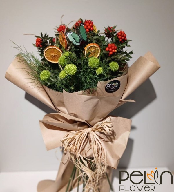 Kokina Buket Kokina Buket