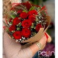 Red Dreams Gül Buketi