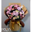 İthal Menera Buket