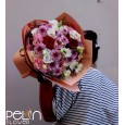 Abella Jardin Buket