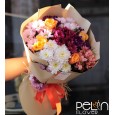 Delux İthal Rohanna Buket