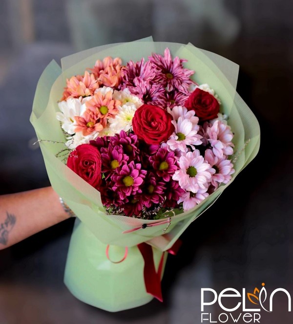 Diya İthal Blooms