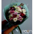 Delux Larsy Buket