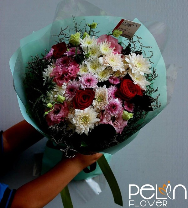 Delux Larsy Buket