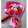 İthal Pink Dream Buket