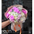 Sofia Pink Buket