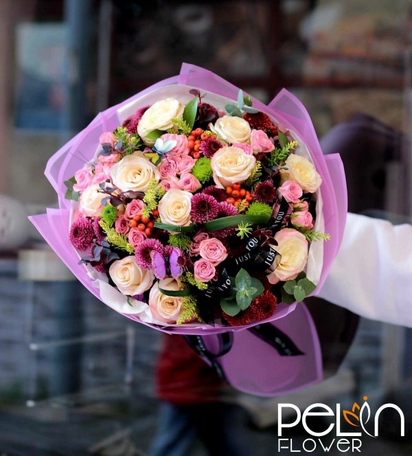 İthal Henrietta Grand Deluxe