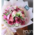 Jardin Buket
