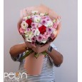Abella Jardin Buket