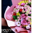 Baldora Pink Buket