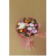 Crema Delux Buket 02