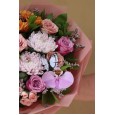 Crema Delux Buket 02