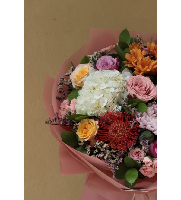 Crema Delux Buket 02