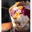 Delux İthal Rohanna Buket