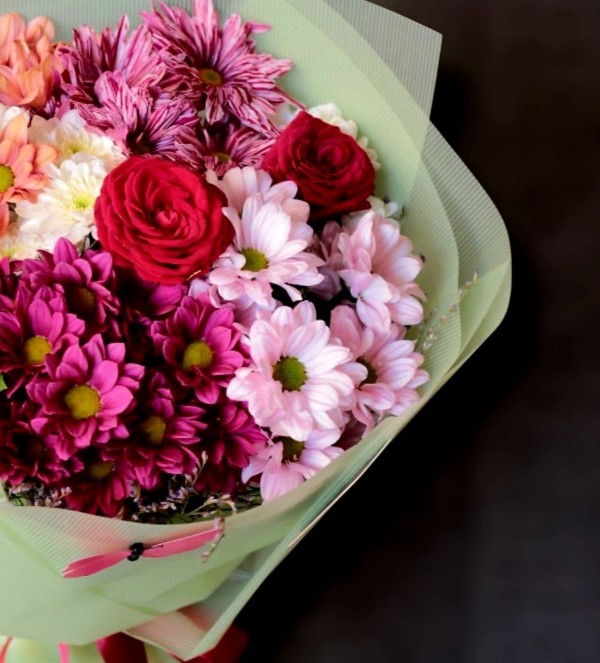 Diya İthal Blooms
