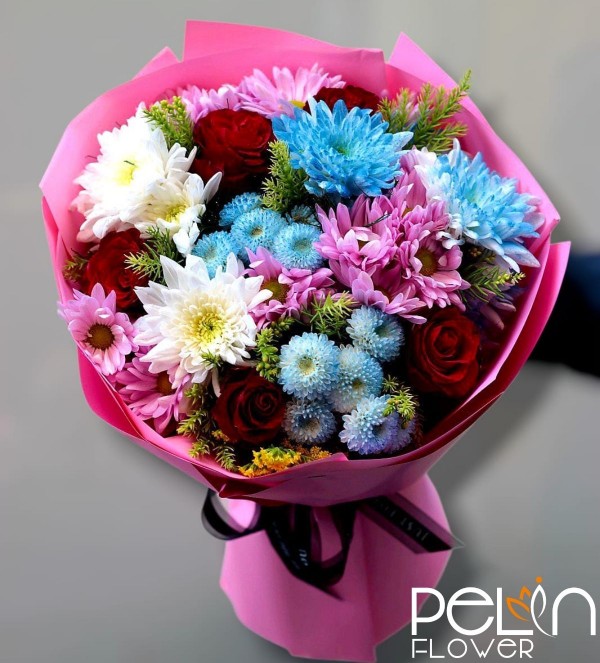 İthal Energy Beam Buket