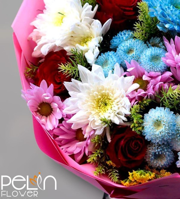 İthal Energy Beam Buket