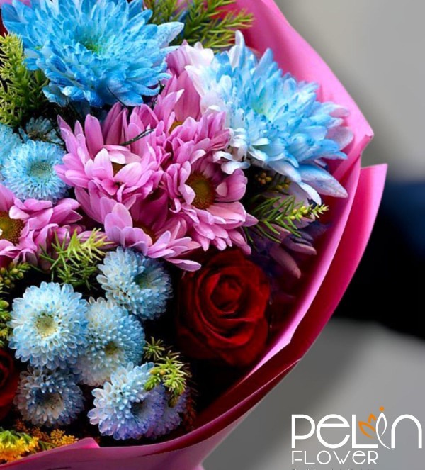 İthal Energy Beam Buket