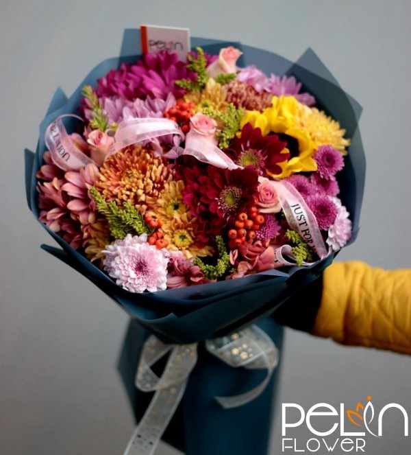 İthal Graw Adena İna Buket