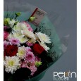 Delux Larsy Buket