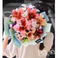 Liliyum Buket
