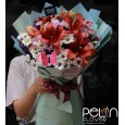 Liliyum Buket