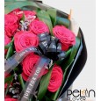 Lux Red Dreams Buket