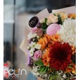 Luxe Jardin Buket
