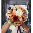Luxe Jardin Buket