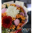 Luxe Jardin Buket