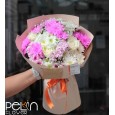 Sofia Pink Buket
