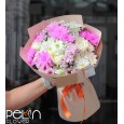 Sofia Pink Buket
