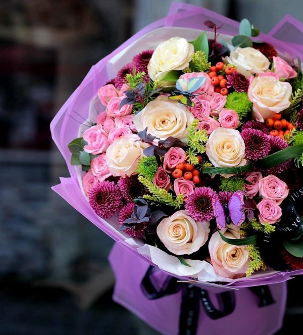 İthal Henrietta Grand Deluxe