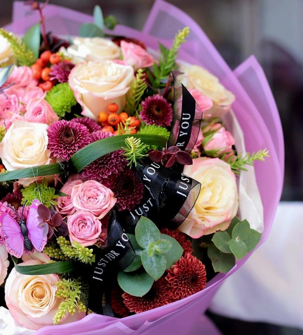 İthal Henrietta Grand Deluxe