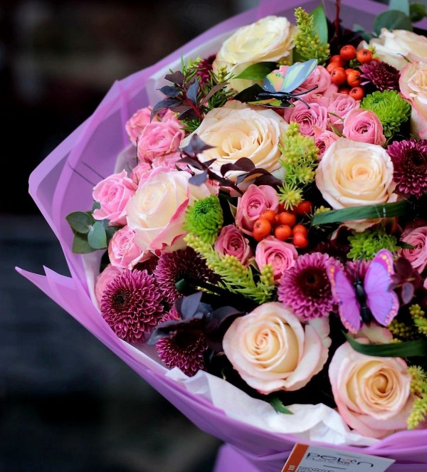 İthal Henrietta Grand Deluxe