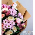 İthal Menera Buket