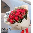 Püren Gül Buketi